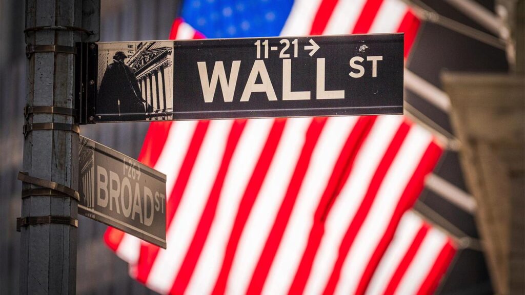 Marktbericht: "Hindenburg-Omen" an der Wall Street als Warnsignal