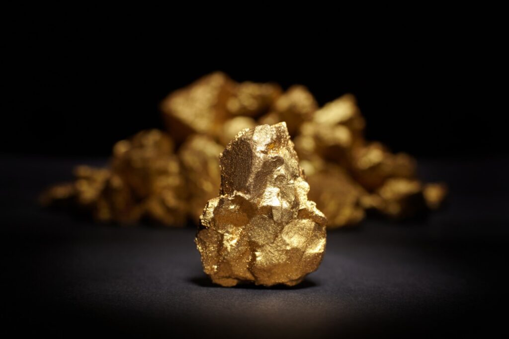This week, we look at gold prices, which continue to extend its gains into record-high territory.