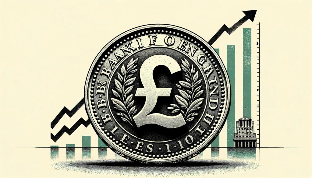 Sterling Recovers As Key UK Economic Data Looms