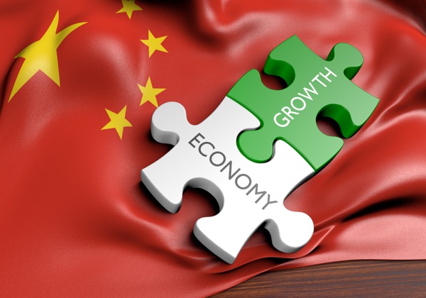 China Slashes Rates - Stimulus Package by PBoC Welcomed by Markets