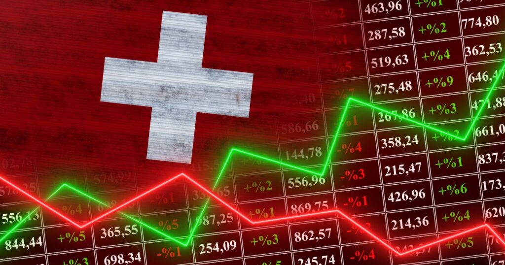 Sunrise will im vierten Quartal an die Börse SIX • news • onvista