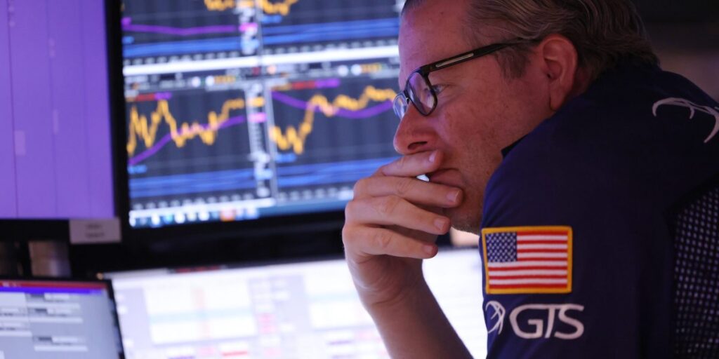 The bond yield curve—a key recession indicator—disinverts