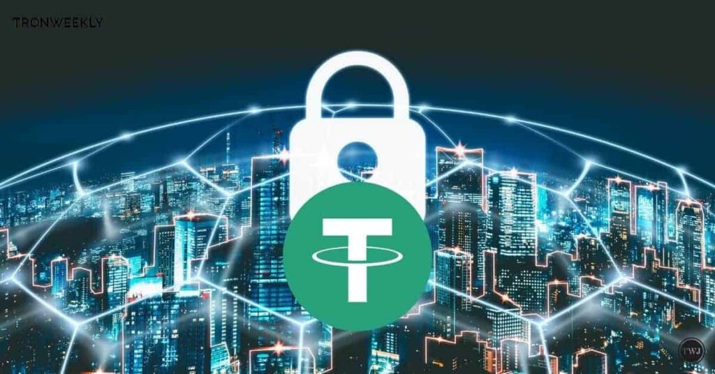Tether