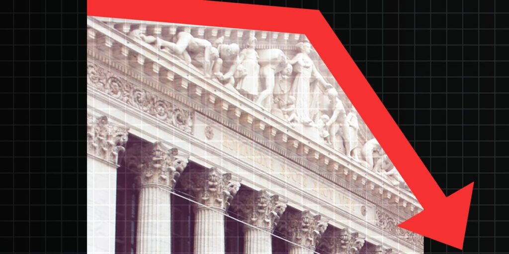 Stock Market Today: Worst Week Since March 2023 After August Jobs Report