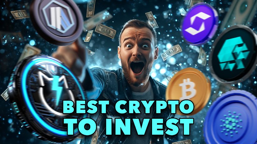 Best Cryptocurrency to Invest [today] 2024 | Can Top New Crypto Altcoin JetBolt Outshine Solana and Kaspa in 2024 and 2025?
