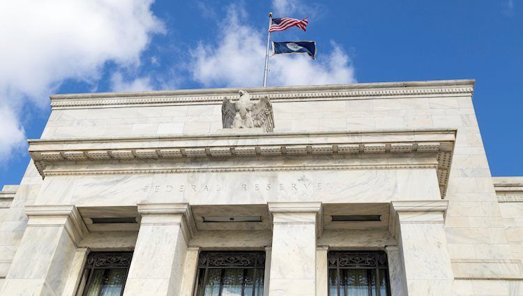 Key indicators challenge Fed's 'normalization' rate cut that torched Bitcoin rally