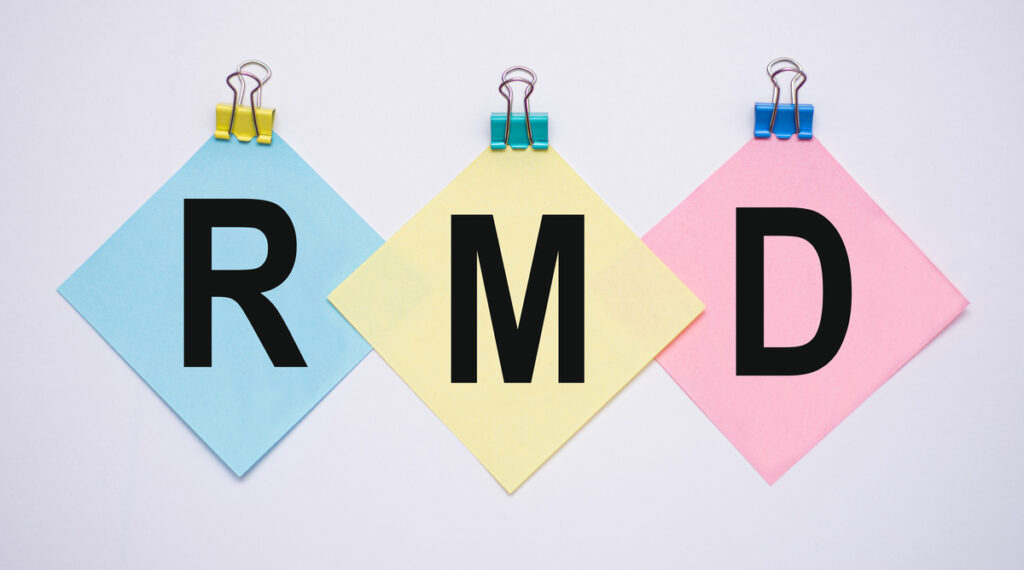3 Required Minimum Distribution (RMD) Rules Everyone Needs to Know Before the End of 2024