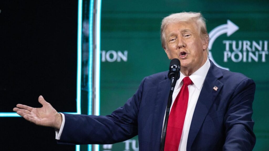 4 Riskiest Financial Policies Proposed by Trump That Could Impact You