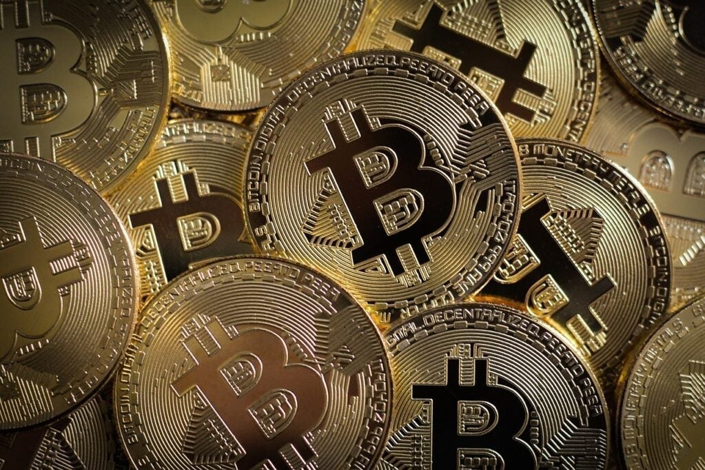 Trump's Historic Bitcoin Transaction, Ethereum Co-Founder Backs Trump Over Harris For Crypto, Gamestop Customer's Bitcoin Windfall, And More: This Week In Cryptocurrency - Grayscale Bitcoin Mini Trust (BTC) Common units of fractional undivided beneficial interest (ARCA:BTC)