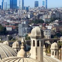 Economic program helps Türkiye win rating upgrades: Şimşek