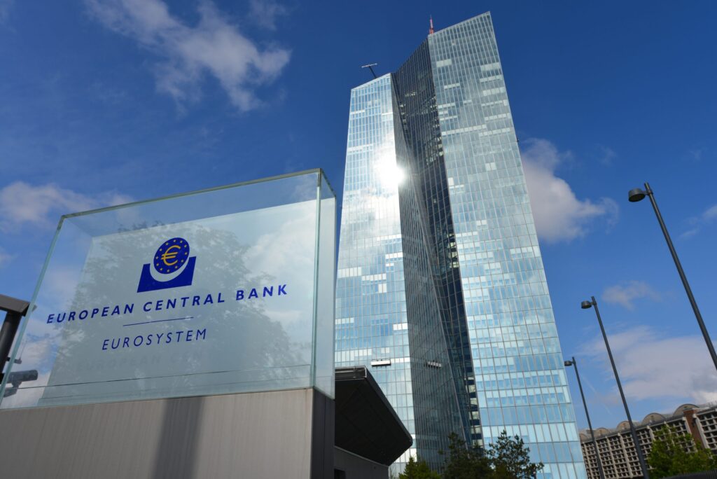 Markets Weekly Outlook - ECB Rates, China and US Presidential Debate in Focus