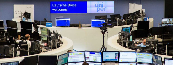 NTG24 - Der Bund bereitet sich auf den Verkauf seiner Uniper-Anteile vor und auch das Unternehmen selbst begibt sich schon mal in Stellung