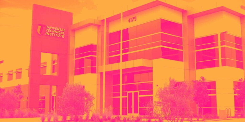 Leading The Education Services Pack