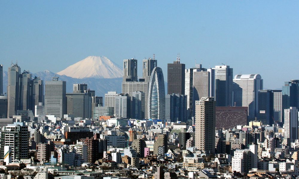 Tokyo Bourse Secures New Partners for 'TSE Asia Startup Hub'