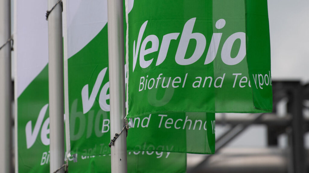 Verbio: Die Börse jubelt – das ist der Grund