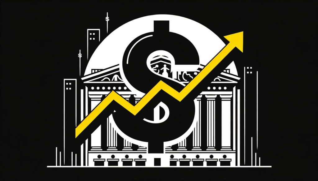 Wall Street Eyes Higher Opening After Fed's Major Rate Cut