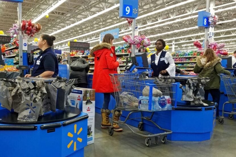 Will Walmart’s Breakout Fuel A New Uptrend? - Walmart (NYSE:WMT)