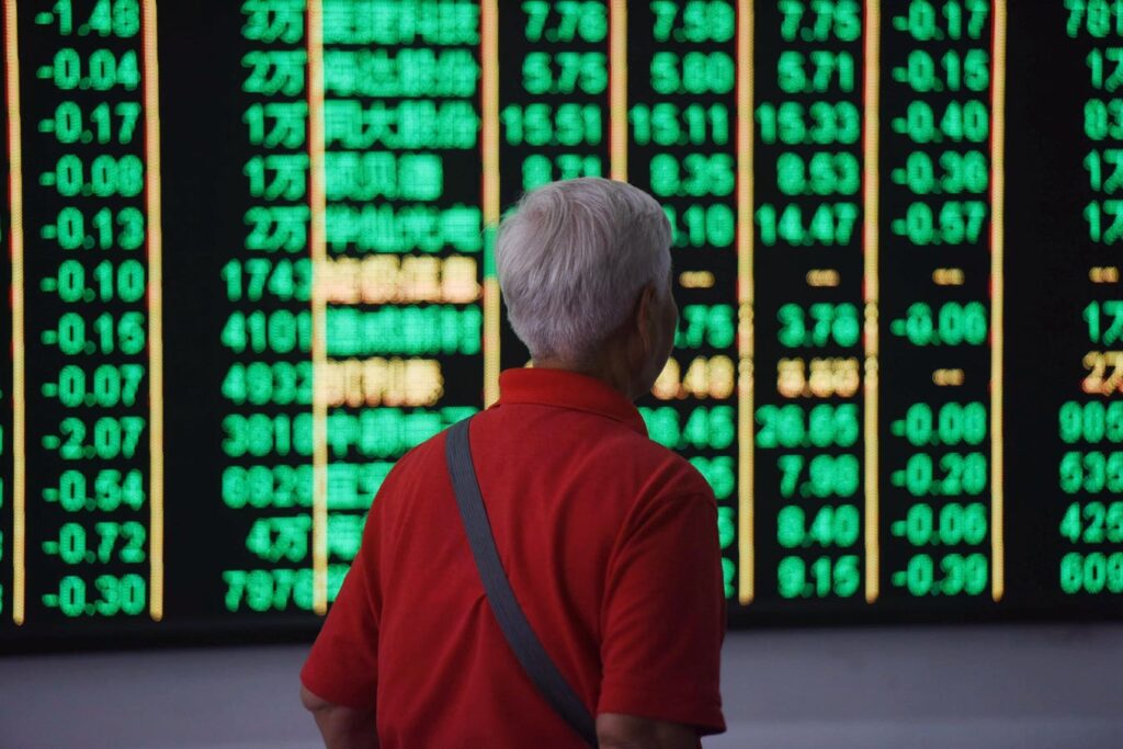 China’s $6.5 Trillion Loss Should Have Xi Jinping Looking In The Mirror