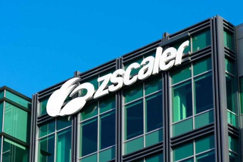 Zscaler (ZS) technical analysis: Stock Meltdown Averted? - Zscaler (NASDAQ:ZS)