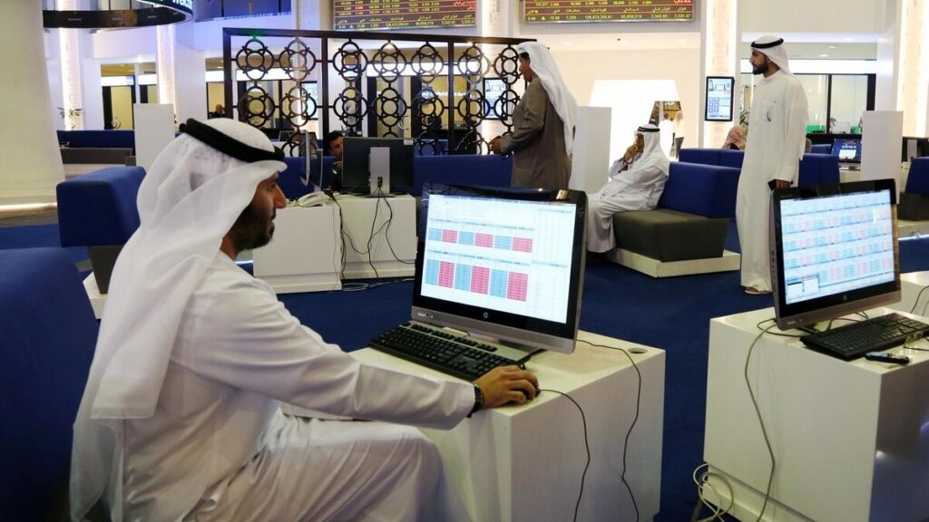 Dubai bourse leads GCC peers in September gains - News