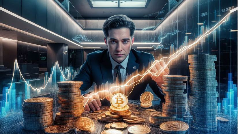 Generate 100x Returns in Just 3 MONTHS! Invest Just $100 to Start Now
