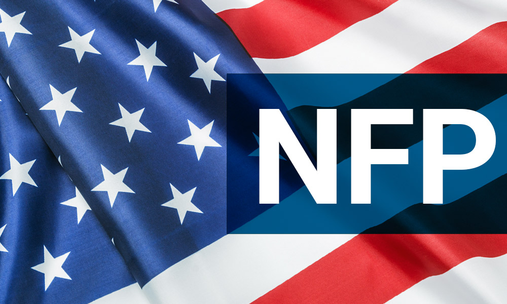 U.S. Non- Farm Payrolls Expected at 148K