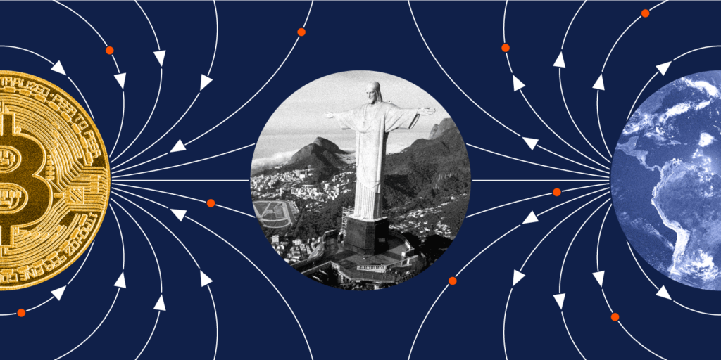 2024 LATAM Crypto Adoption: The Rise of Stablecoins