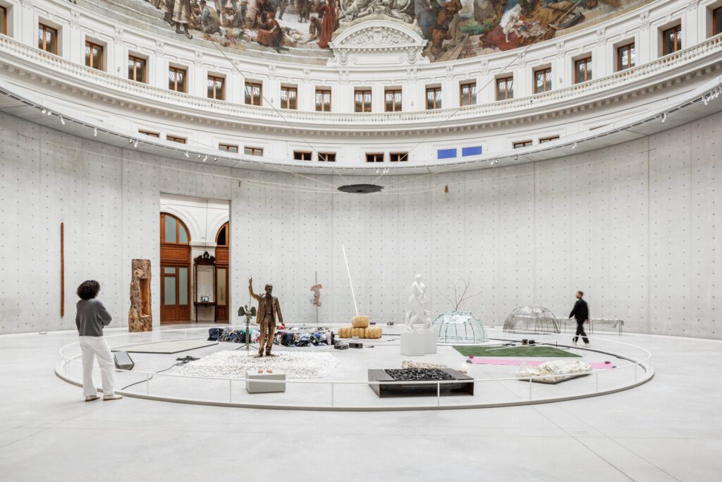 Why the Revived Interest in Arte Povera Is a Salve for Our Instagram-Addled Era