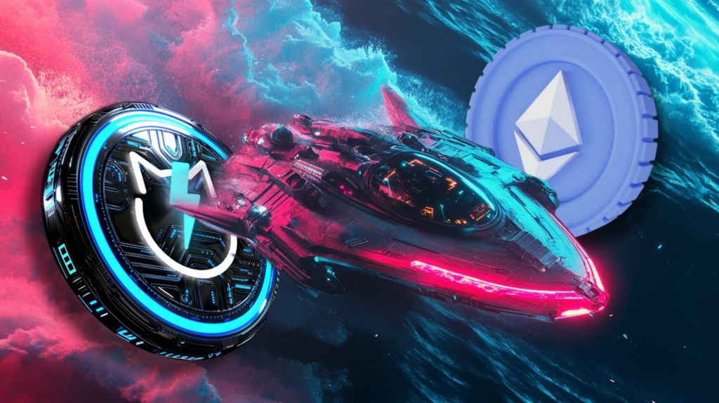 Can Ethereum Reach $3000? Analysts Dive Into ETH Price Predictions As JetBolt's Momentum Grows
