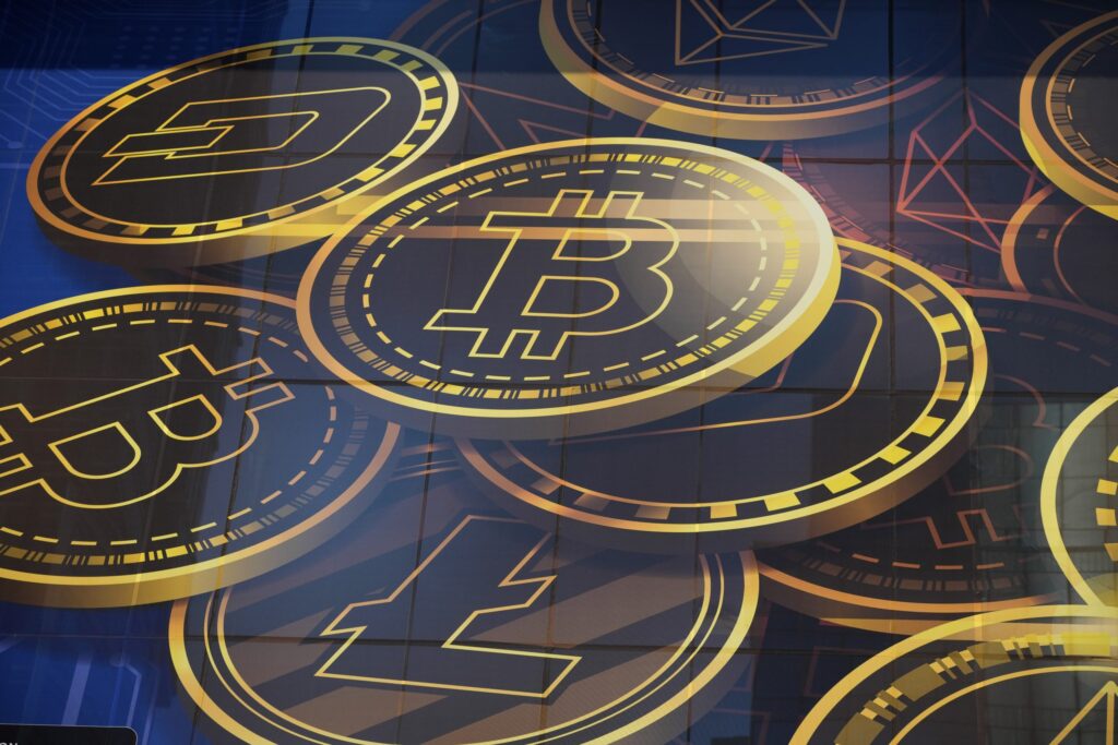 Blockchain and Bloodshed: The Role of Cryptocurrencies in Terrorist Financing
