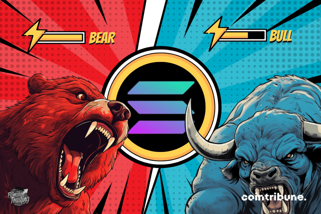 Crypto: Is Solana Ready To Continue Its Rise? Technical Analysis From October 16, 2024