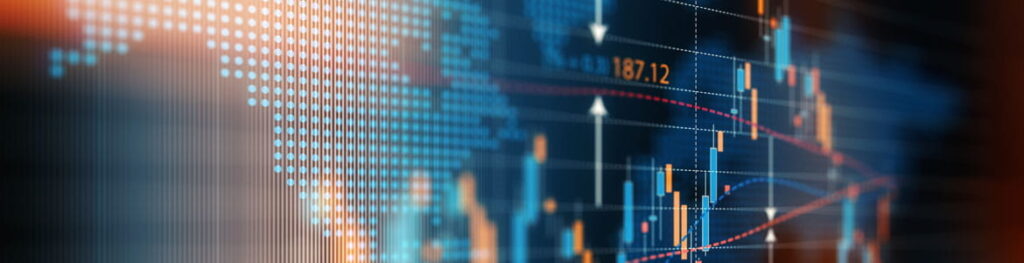 Pound Drops on Weak CPI, Gold Surges on Global Uncertainties
