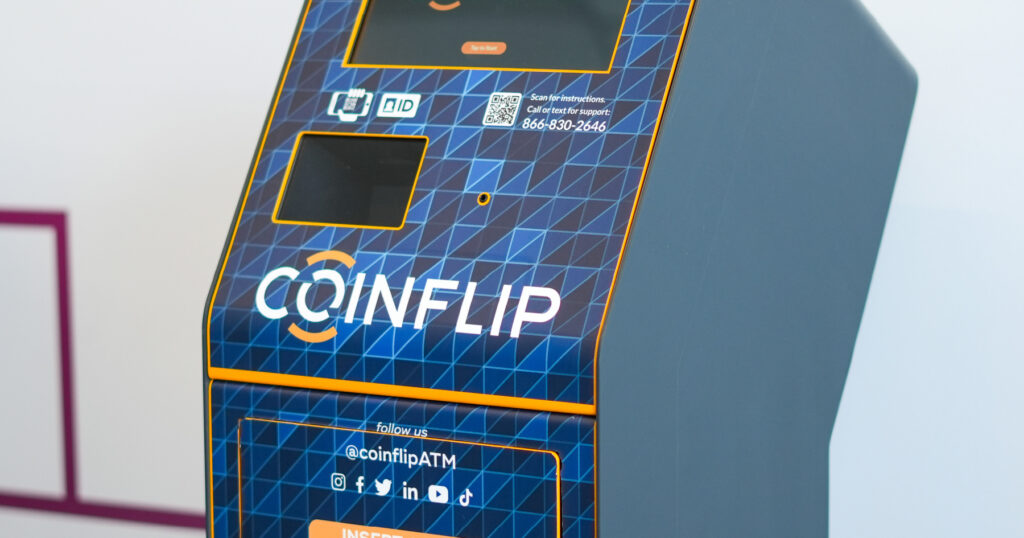 Yesway Installs Cryptocurrency ATMs Across 45 Locations