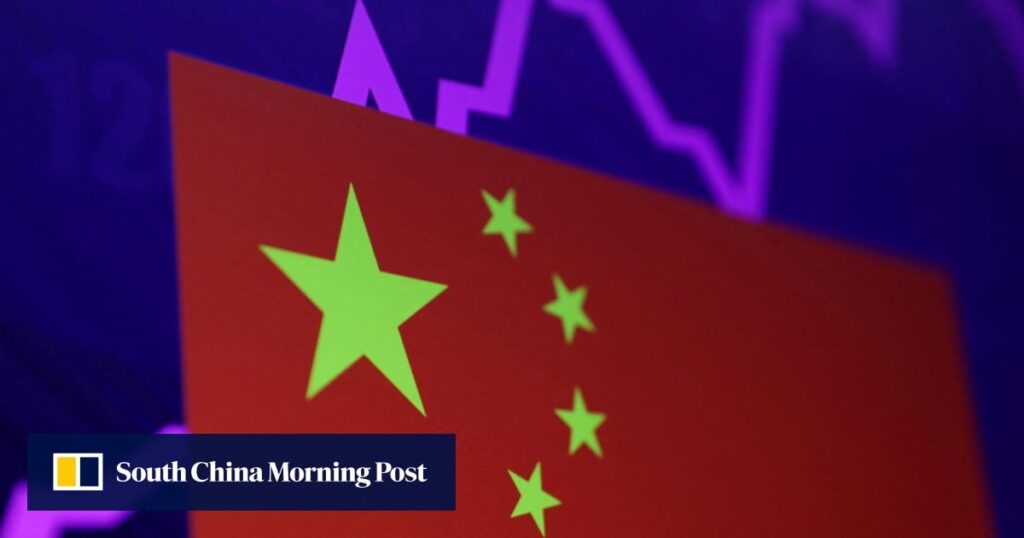 China unveils details of US$42 billion relending scheme to sustain stock market