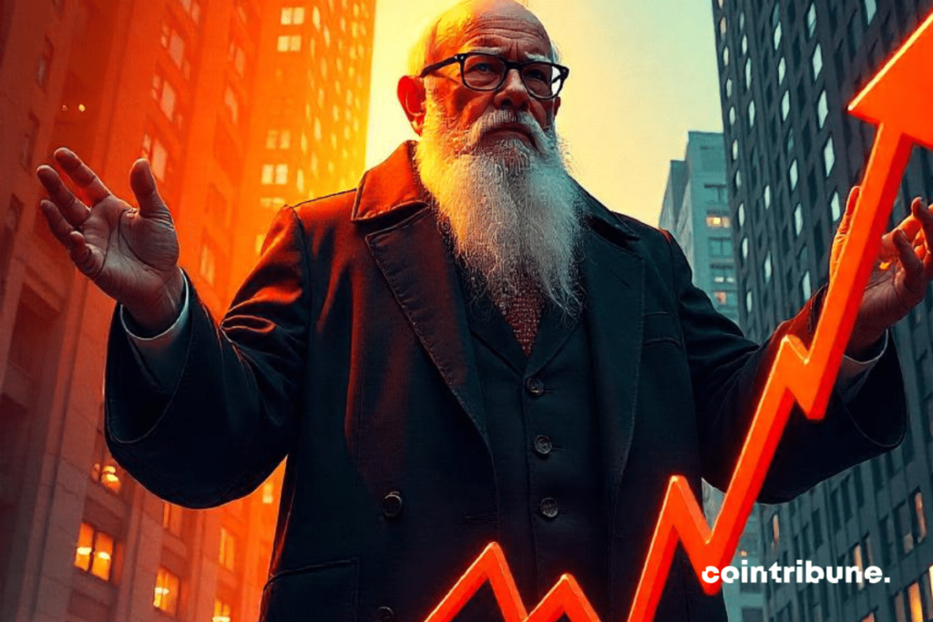 Warren Buffett Withdraws From The Stock Market, An Alarm Signal For The Market?