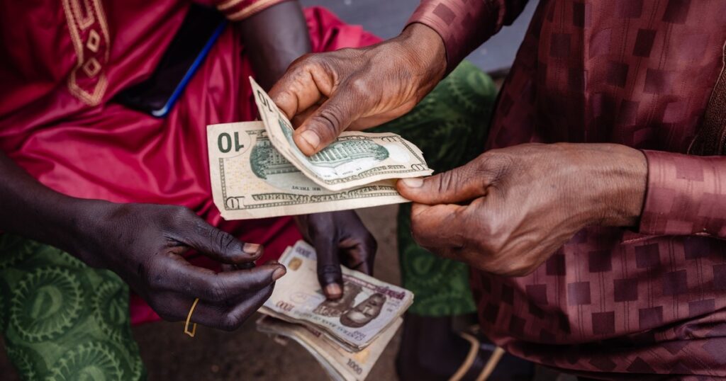World Bank says Nigeria lost N13.2tn revenue due to foreign exchange subsidy