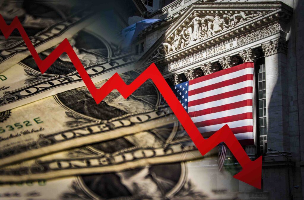 Navigating the Next Chapter: US Stock Market Outlook Amidst Economic Indicators and Global Risks