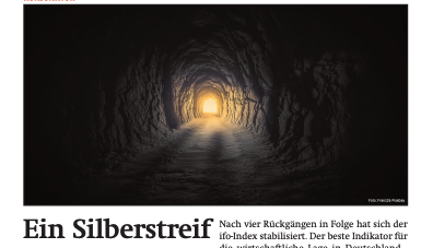 Börse Express - News aus dem Börse Express PDF vom 25.10.2024