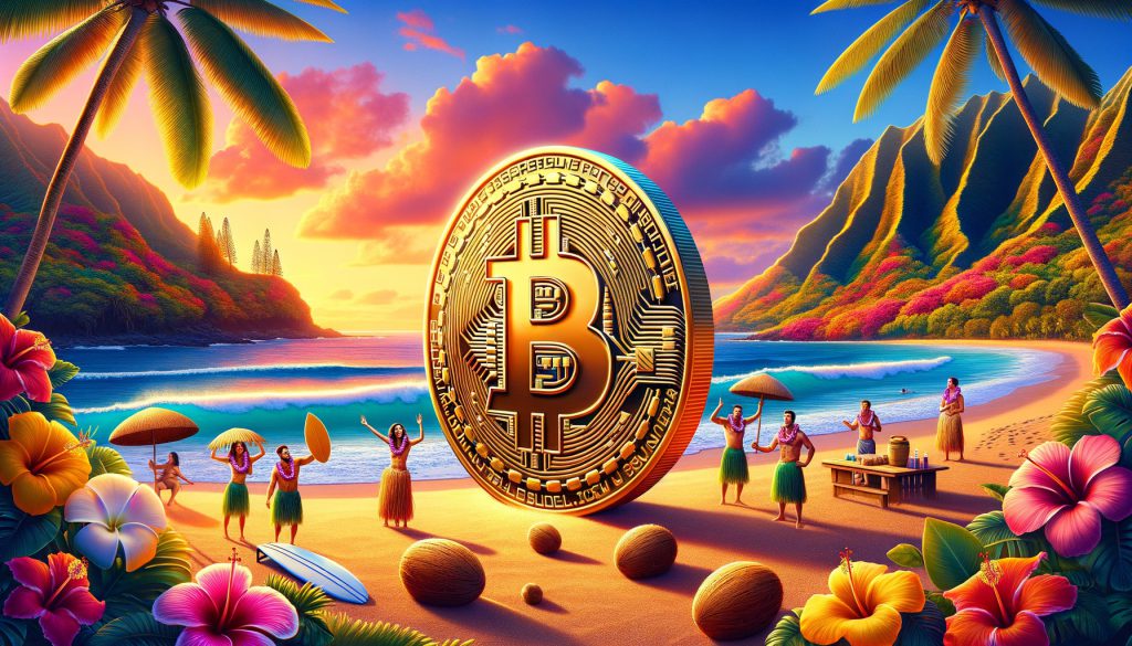 Bitcoin