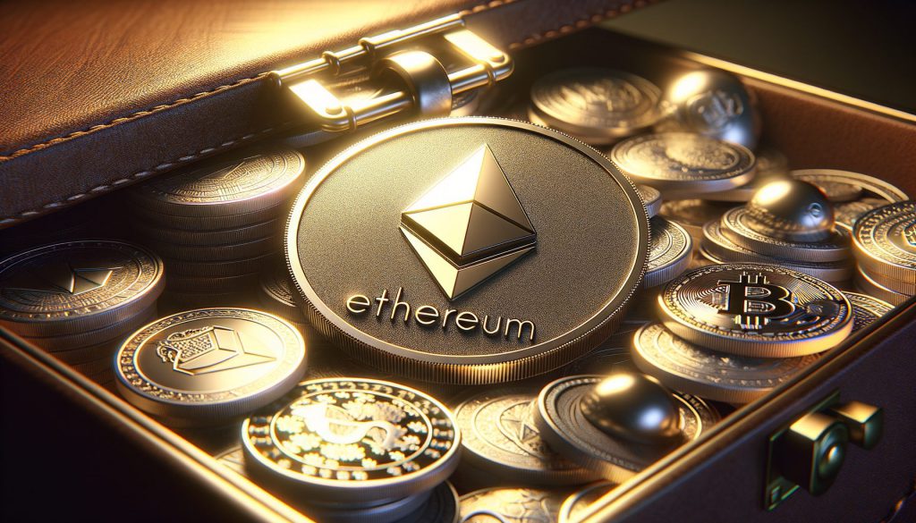 Ethereum