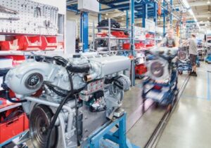 Mutares fährt Steyr an die Börse ins Ziel