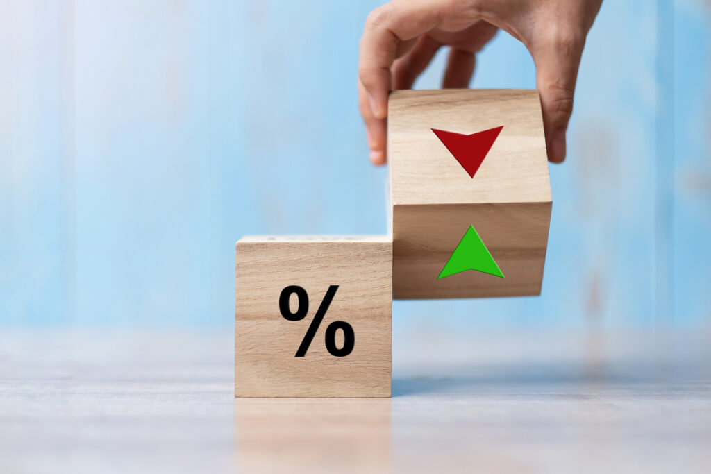AGNC Investment Sees a Big Change Ahead. Here's What That Could Mean for its Nearly 14%-Yielding Dividend.