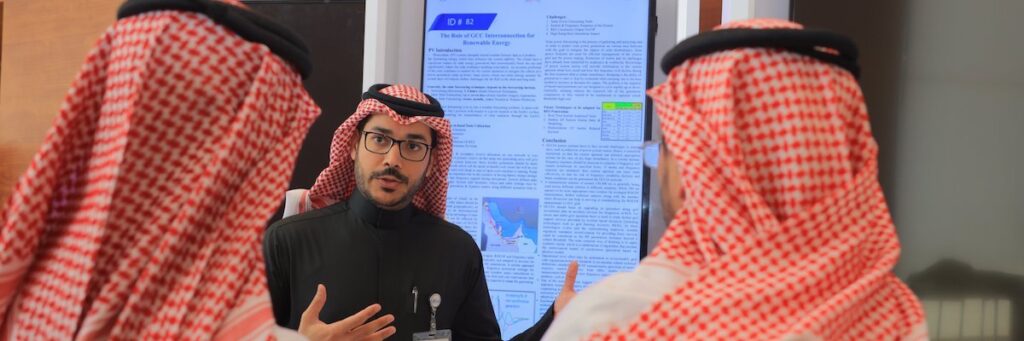 New Agreement Boosts Prospects for Connected Grids in the Gulf — Bourse & Bazaar Foundation