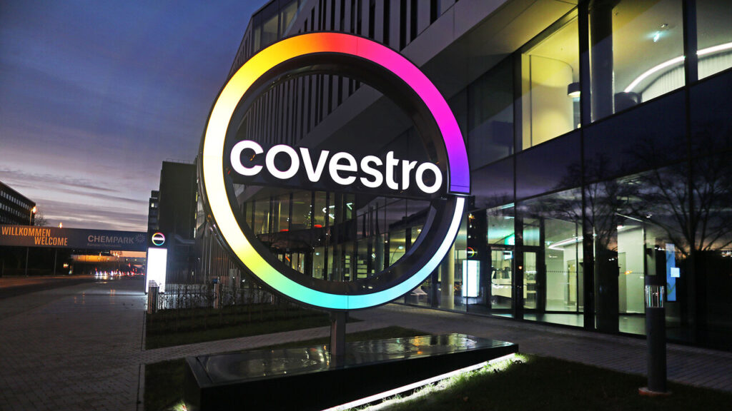 Jetzt ist es soweit: Übernahme-Angebot für Covestro - Jetzt noch kaufen?