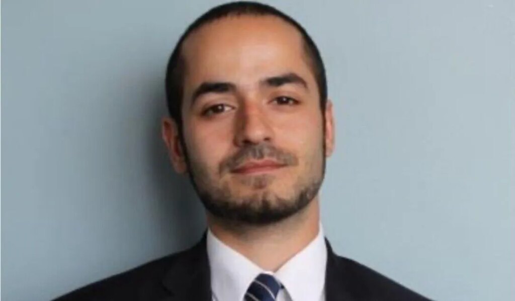 Nigerian court drops charges against detained Binance executive Tigran Gambaryan