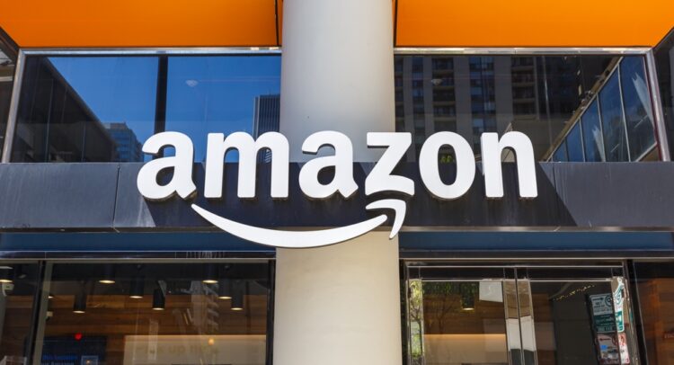 Amazon’s “Perfect 10” Smart Score Signals Strong Potential