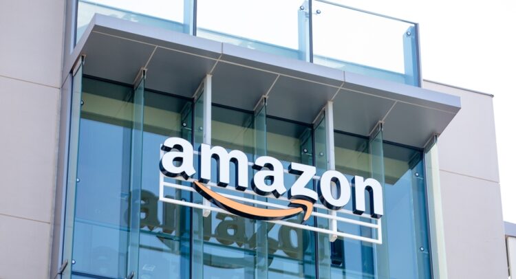 Amazon’s Technical Analysis Signals a “Strong Buy”