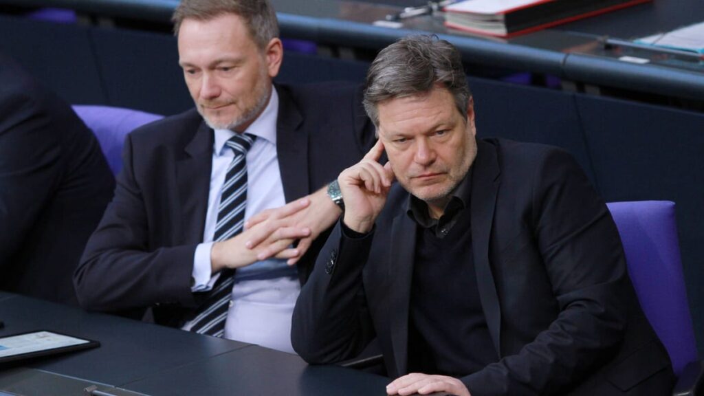 An der Börse jetzt zuschlagen?