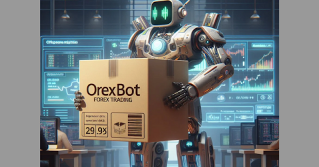 Avenix Fzco debuts Orexbot: A fresh spin on algorithmic Forex trading