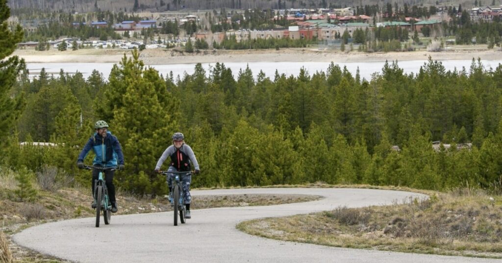 What Colorado’s latest data says about the Western Slope’s outdoor recreation economy